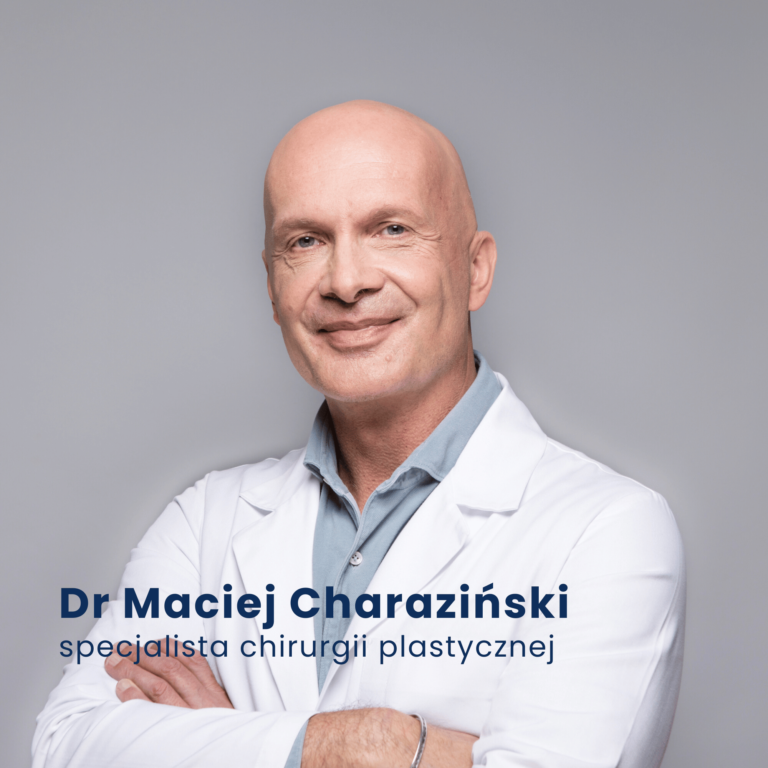 dr-maciej-charaziński-klinika-promedion